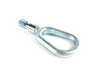ES#187124 - 72158119188 - E36 Towing Eye Hook - Genuine BMW - BMW