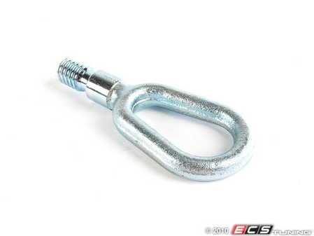 ES#187124 - 72158119188 - E36 Towing Eye Hook - Genuine BMW - BMW