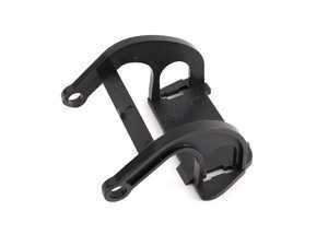 ES#74494 - 51117060585 - Headlight Washer Lever - Left - Replace your damaged headlight washer lever - Genuine BMW - BMW