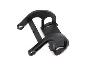Headlight Washer Lever - Left