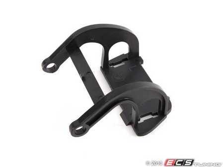 ES#74494 - 51117060585 - Headlight Washer Lever - Left - Replace your damaged headlight washer lever - Genuine BMW - BMW