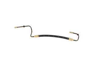 ES#66253 - 37131091319 - E38 Left Pressure Hose - For vehicles with EDC and self leveling suspension - Genuine BMW - BMW