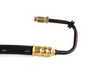 ES#66253 - 37131091319 - E38 Left Pressure Hose - For vehicles with EDC and self leveling suspension - Genuine BMW - BMW
