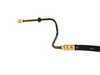 ES#66253 - 37131091319 - E38 Left Pressure Hose - For vehicles with EDC and self leveling suspension - Genuine BMW - BMW