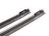 ES#1467 - 43321 - Front Wiper Blade Refill Set - (NO LONGER AVAILABLE) - Restore function to your old wiper blades - Bosch - 