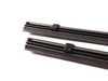 ES#1467 - 43321 - Front Wiper Blade Refill Set - (NO LONGER AVAILABLE) - Restore function to your old wiper blades - Bosch - 