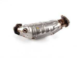 ES#10210 - 8E0131089DXkt - Remanufactured Catalytic Converter - Price includes a $910.00 refundable core charge - Genuine Volkswagen Audi - Audi Volkswagen