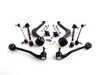 ES#261078 - E530521 - Front Suspension Rebuild Kit  - All the necessary parts to rebuild your front lower suspension in one simple package - Assembled By ECS - BMW