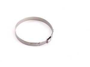 ES#25870 - 11617830306 - Throttle Body Boot Clamp - Priced Each - 6 required - Genuine BMW - BMW