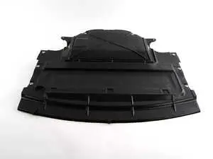 E38 Front Belly Pan