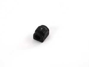 ES#59187 - 33552227006 - E36 M3 Rear Sway Bar Bushing - Priced Each - Bushing for OE 19mm rear sway bar - Genuine BMW - BMW