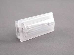 ES#1659660 - 1248200301 - Trunk Light - Complete assembly ready to install in your vehicle - Genuine Mercedes Benz - Mercedes Benz