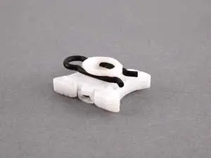 Window Guide Slide - Priced Each