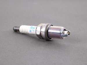 ES#11653 - bkr6ek - Spark Plug - Priced Each - NGK Part #BKR6EK / 2288, the same plug as your car originally equipped - NGK - 