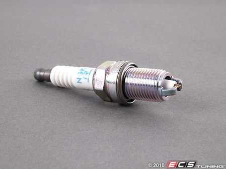 ES#11653 - bkr6ek - Spark Plug - Priced Each - NGK Part #BKR6EK / 2288, the same plug as your car originally equipped - NGK - 