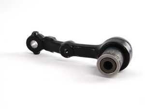 ES#257571 - 32211136450 - Idler Arm  - Complete with bushing, ready to install - Lemforder - BMW