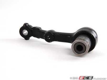 ES#257571 - 32211136450 - Idler Arm  - Complete with bushing, ready to install - Lemforder - BMW