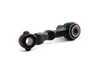ES#257571 - 32211136450 - Idler Arm  - Complete with bushing, ready to install - Lemforder - BMW