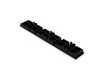 ES#85991 - 51168161566 - Switch Cover - Covers 3 button/switch locations - Genuine BMW - BMW