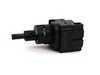 ES#403953 - 6Q0945511 - Brake Light Switch - Located behind the brake pedal - Genuine Volkswagen Audi - Audi Volkswagen