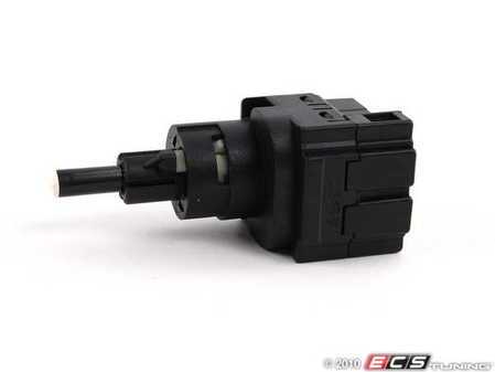 ES#403953 - 6Q0945511 - Brake Light Switch - Located behind the brake pedal - Genuine Volkswagen Audi - Audi Volkswagen