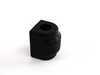 ES#59105 - 33551094636 - Rear Sway Bar Bushing - Priced Each - Replacement bushing for 15mm sway bars - Genuine BMW - BMW
