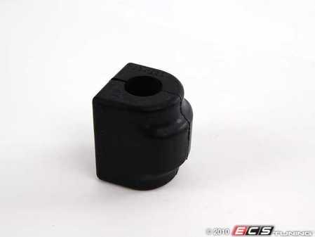 ES#59105 - 33551094636 - Rear Sway Bar Bushing - Priced Each - Replacement bushing for 15mm sway bars - Genuine BMW - BMW