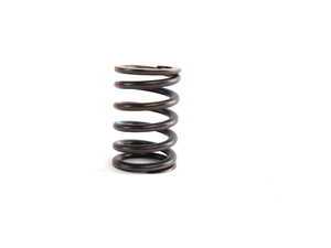 ES#283493 - 078109623B - Exhaust Valve Spring - Priced Each - Located inside the cylinder head and allows for valve movement - Genuine Volkswagen Audi - Audi Volkswagen