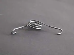 Parking Brake Arm Spring - Right