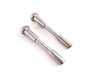 ES#8573 - 95535195900 - Caliper Hardware Kit - Hardware kit for front calipers - Genuine Porsche - Porsche