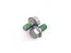 ES#8573 - 95535195900 - Caliper Hardware Kit - Hardware kit for front calipers - Genuine Porsche - Porsche