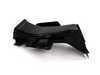 ES#129734 - 51718197927 - Brake duct - left - Bumper mounted brake duct - Genuine BMW - BMW