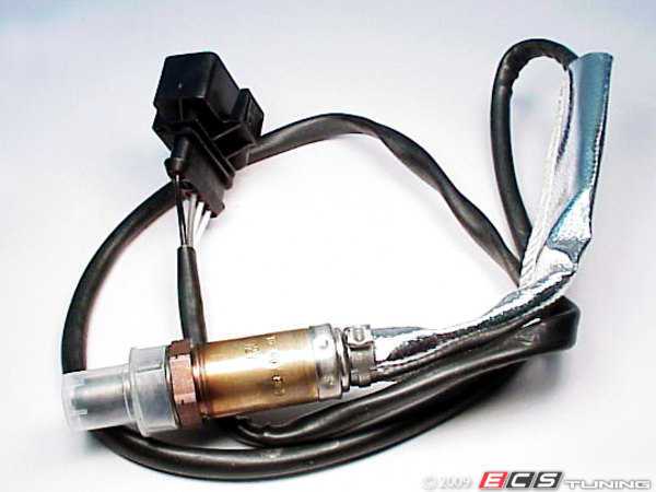 Bosch - 15024 - Oxygen Sensor