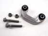 ES#1843770 - c5rs6cakit - Complete Control Arm Kit - Including Hardware - A complete 12 piece kit with upgraded control arms and tie rods - Assembled By ECS - Audi