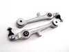 ES#1843770 - c5rs6cakit - Complete Control Arm Kit - Including Hardware - A complete 12 piece kit with upgraded control arms and tie rods - Assembled By ECS - Audi