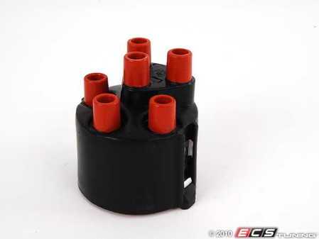 ES#2093819 - 034905207B - Ignition Distributor Cap - Aftermarket replacement cap - MTC - Audi