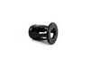 ES#469331 - N90218403 - Riveted Nut - Priced Each - Allows mounting of the front license plate bracket to the grille. M6x.5-4.7 - Genuine Volkswagen Audi - Audi
