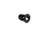ES#469331 - N90218403 - Riveted Nut - Priced Each - Allows mounting of the front license plate bracket to the grille. M6x.5-4.7 - Genuine Volkswagen Audi - Audi