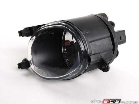 ES#432897 - 8D0941700D - Front Fog Light - Right - Replace your damaged assembly - Genuine Volkswagen Audi - Audi