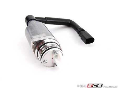 ES#251022 - 02D525557 - Haldex Pump - Secured to the haldex assembly - Genuine Volkswagen Audi - Audi Volkswagen