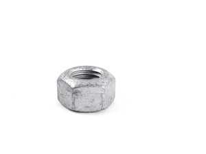 ES#467648 - N10209009 - Self-Locking Nut - Priced Each - Install new hardware with your new parts. M10 - Genuine Volkswagen Audi - Audi Volkswagen