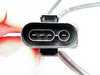 ES#2083 - 15024 - Oxygen Sensor - Direct fit sensor with heat shield - Bosch - Volkswagen