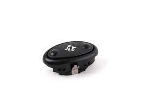 ES#136234 - 52102695395 - Lumbar Switch - Gives you control of the lumbar system in your power seat. - Genuine BMW - BMW