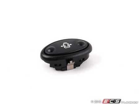 ES#136234 - 52102695395 - Lumbar Switch - Gives you control of the lumbar system in your power seat. - Genuine BMW - BMW
