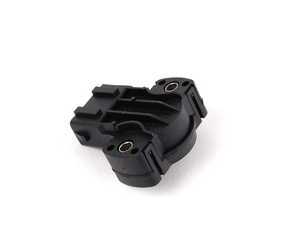 ES#276243 - 044907385A - Throttle Position Sensor - (NO LONGER AVAILABLE) - Connects to throttle body - Genuine Volkswagen Audi - 