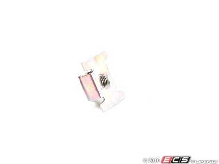 ES#16943 - 07147143447 - Prestol-Cage - Replace those lost cage nuts today  - Genuine BMW - BMW
