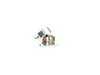ES#16943 - 07147143447 - Prestol-Cage - Replace those lost cage nuts today  - Genuine BMW - BMW