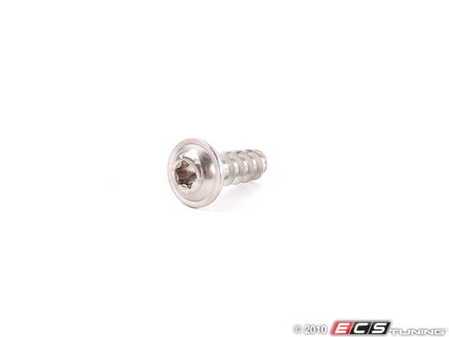 ES#78063 - 51137057671 - Torx Bolt - Priced Each - TS5x15 - Genuine BMW - BMW