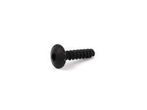 ES#470649 - N90739703 - Screw - Priced Each - Commonly used securing screw (5x22) - Genuine Volkswagen Audi - Audi