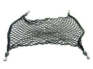 ES#125283 - 51479410838 - BMW Wagon And SAV Cargo Luggage Net - Avoid damaged goods and scratched trunk interior trim - Genuine BMW - BMW